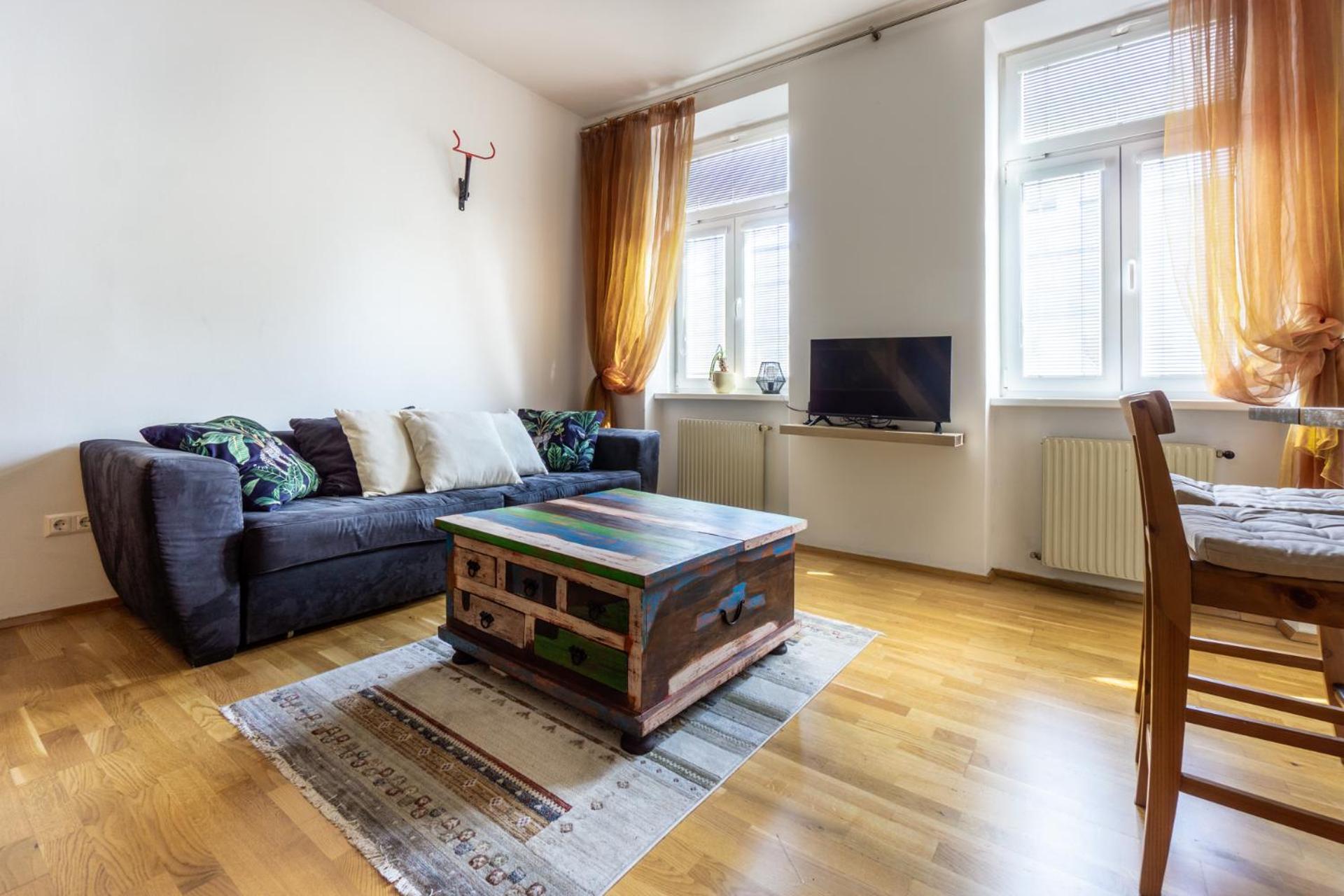 Next To Stadthalle & Westbahnhof Виена Екстериор снимка