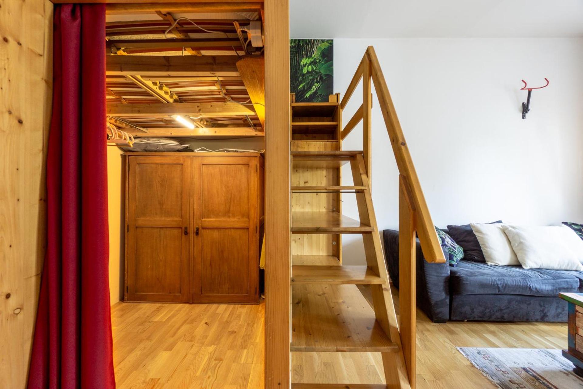 Next To Stadthalle & Westbahnhof Виена Екстериор снимка