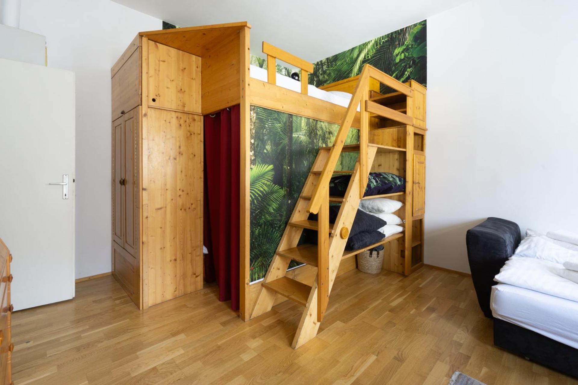 Next To Stadthalle & Westbahnhof Виена Екстериор снимка