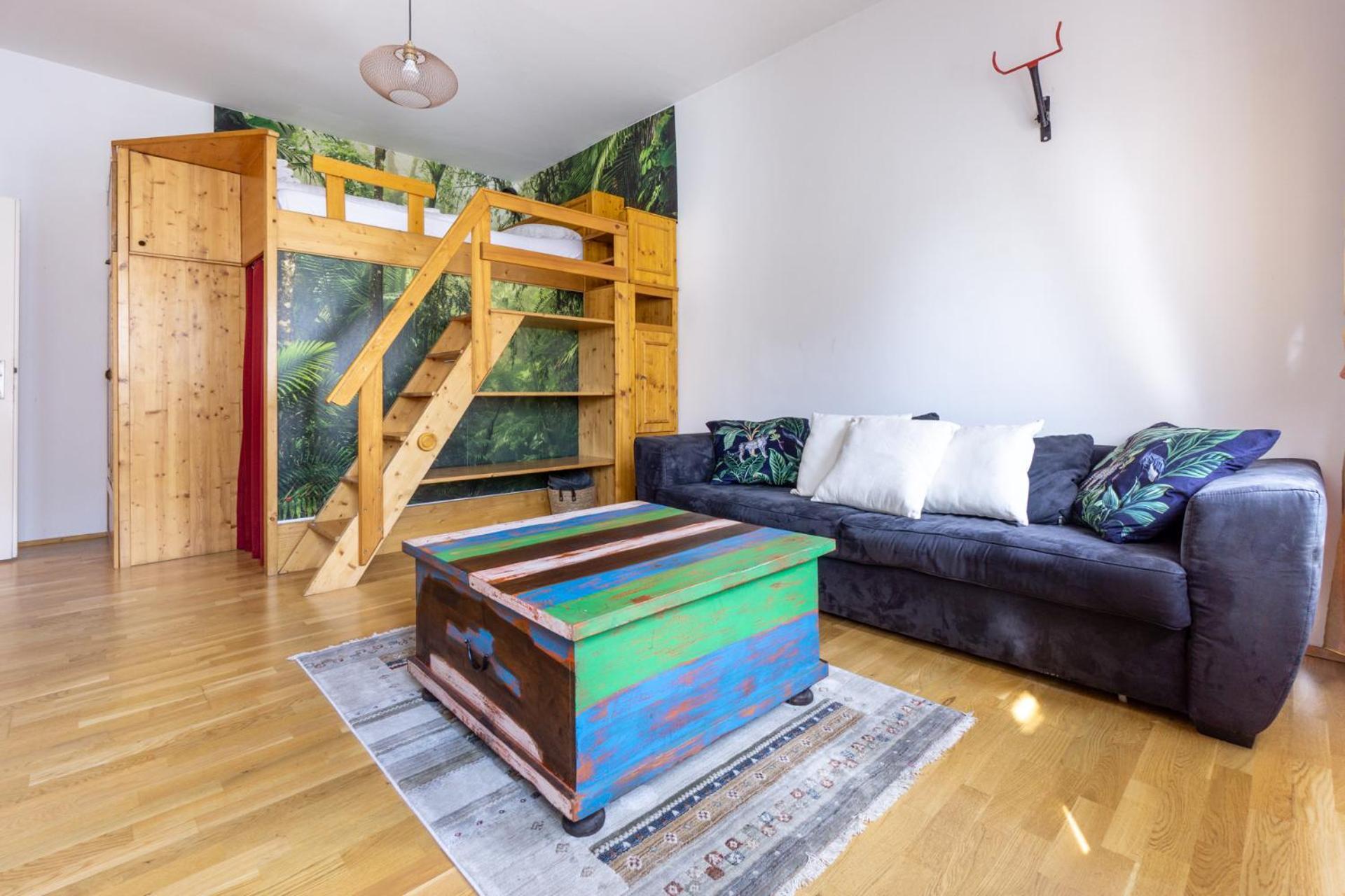 Next To Stadthalle & Westbahnhof Виена Екстериор снимка
